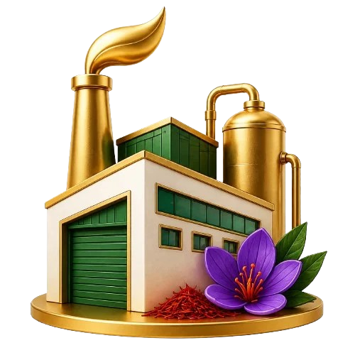 معرفی کارخانه
